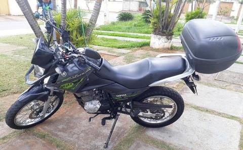 Moto xtz150 - 2015