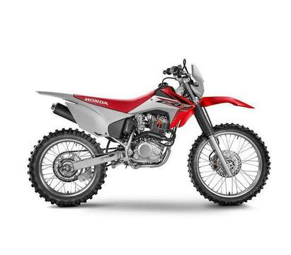 Compro crf ate 5 mil - 2007