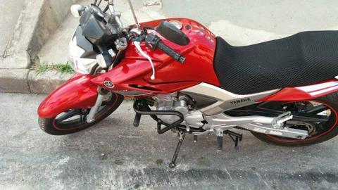 Fazer 250 - 2014