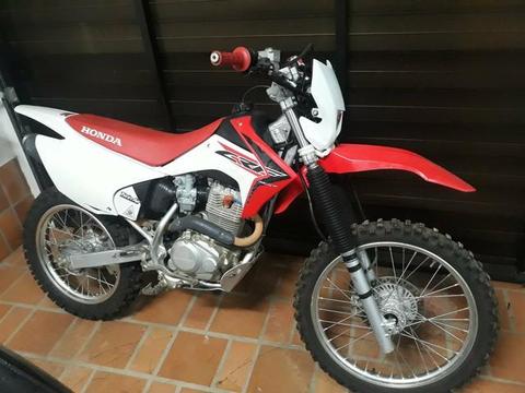 Crf 230 F - 2016 - 2016