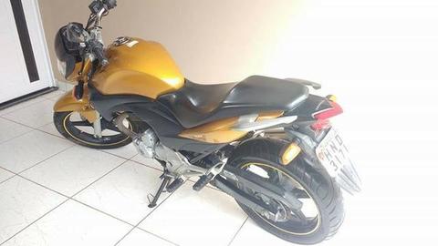 Honda Cb - 2010