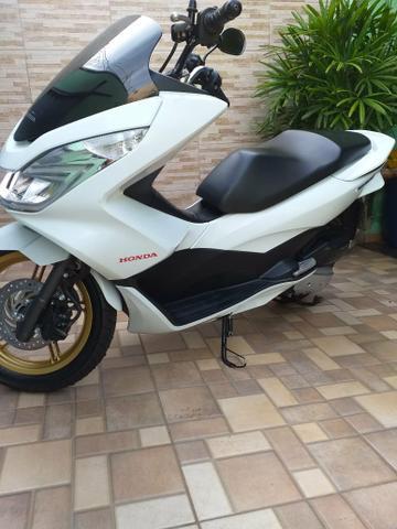 Honda pcx 150 - 2016