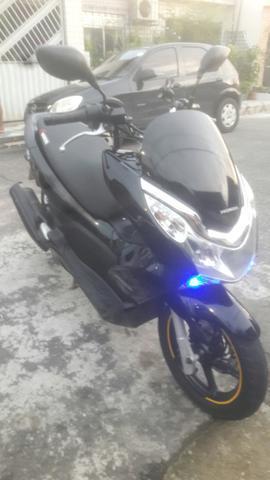 Pcx 2015 7.500 - 2015