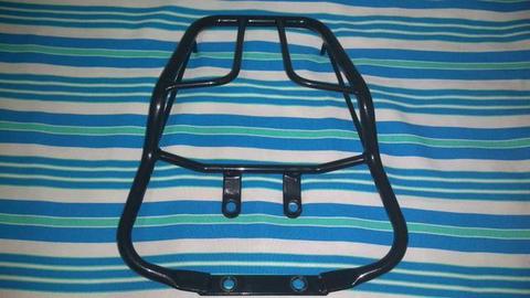 Bagageiro Pro Tork Para Cg 125/150 Semi-Novo