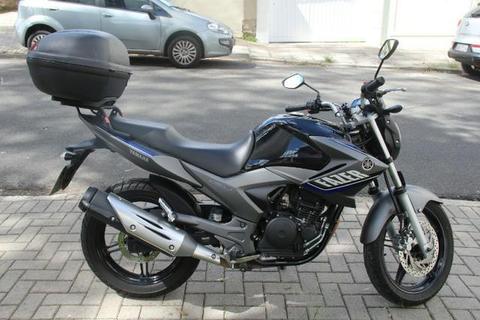 Yamaha Fazer 250cc - 2015