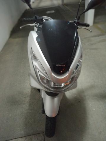 Vendo Pcx - 2018