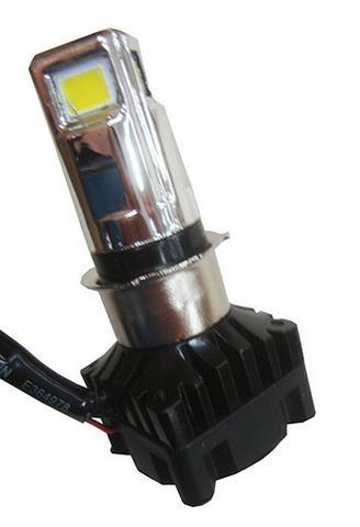Lampada de led estilo xenon com reator em promoçao