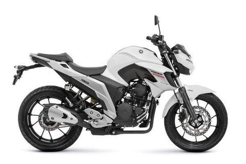 Yamaha fazer fz25 250 CC abs flex 2019 - 2019
