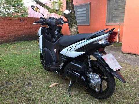Yamaha Neo 125cc 2018/2019 - 2019