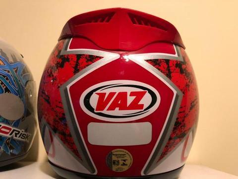 Capacete VAZ