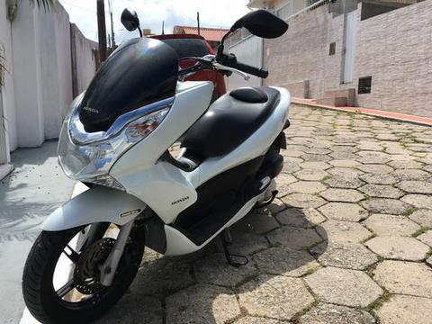 Honda PCX 150 - 2015 - 2015