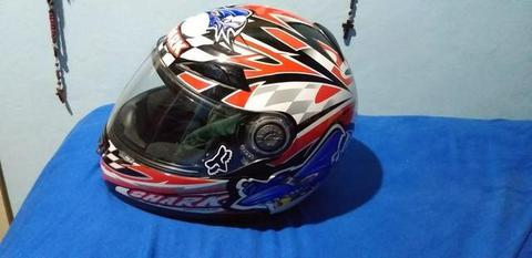 Vendo capacete