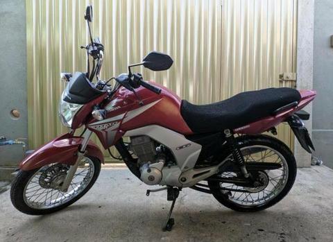 Cg titan 2014 - 2014