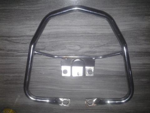 Vendo bagageiro 20,00