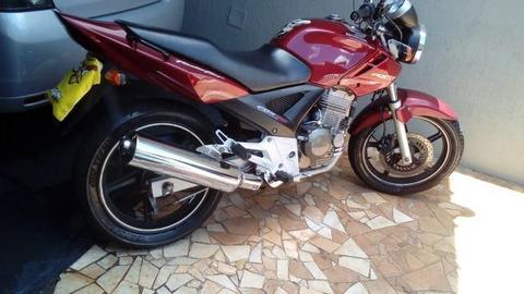 Honda CBX 250cc - 2006