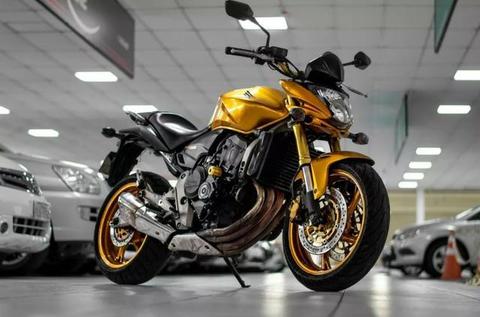 CB 600Hornet - 2010