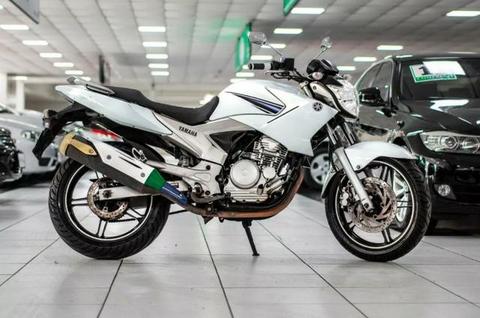 Fazer 250 - 2014