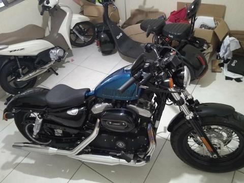 Harley Davidson 1200 - 2015