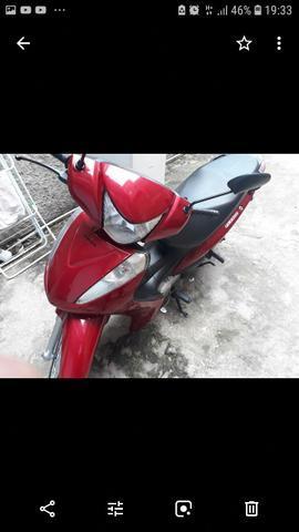 Honda Biz 125 Flex - 2014 - 2014