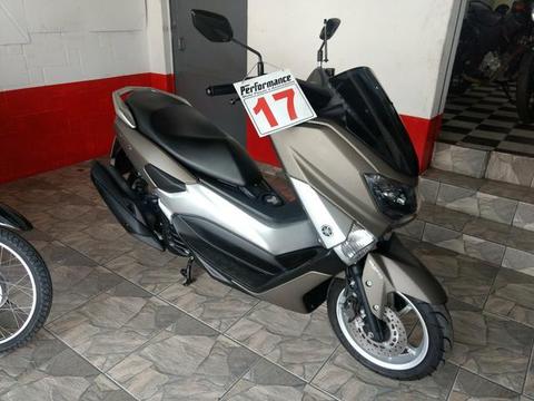 Nmax 2017 super nova - 2017