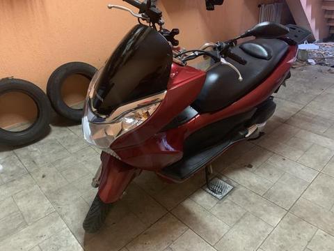 PCX 2014 Impecável!!! - 2014