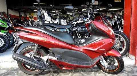 Pcx dlx 150 - 2014