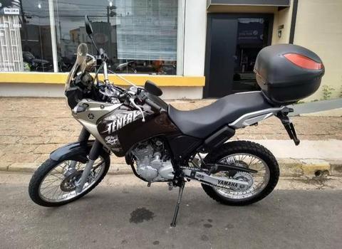 Vende-se Yamaha Tenere 250 16/16 - 2016