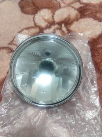 Farol Completo Suzuki Yes Original 125