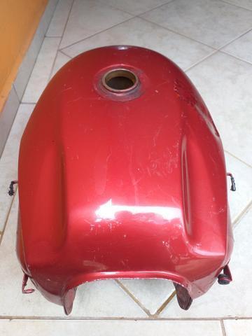 Tanque de fazer 250 2011