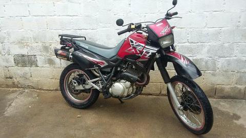 Xt600e 99 abaixo da tabela documentos até Dezembro de 2020 ok - 1999