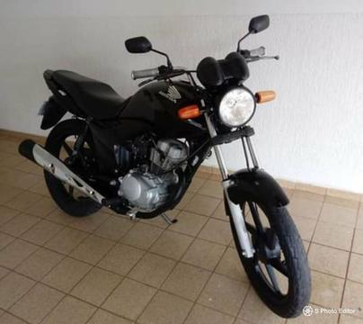 Honda - Cg Titan 150 - 2011 - Ipva 2019 - Cidade: Unai-Mg *Ligue:(38)9 98784010 - 2011