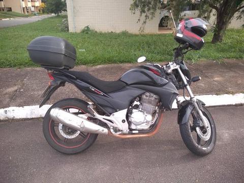 CB300R CB 300R 2010 em  - 2010