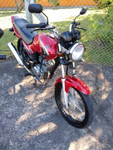 Ybr 125k - 2007