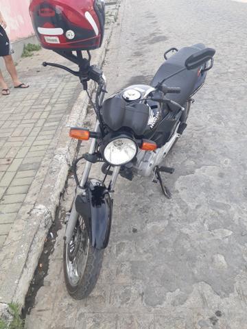 Moto 150 - 2012