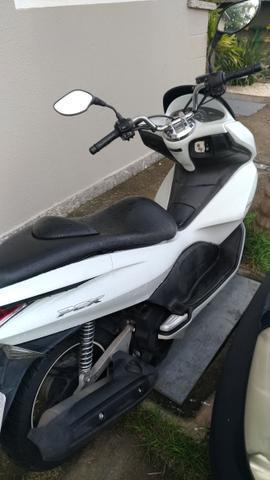 Honda PCX - 2014