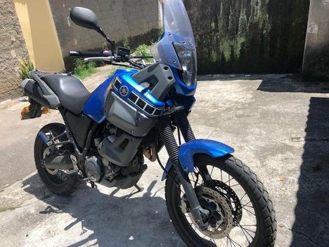 Moto yamaha ténéré 2012 - 2012