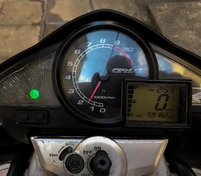 Honda CB 300 Repsol 2014 - 2014