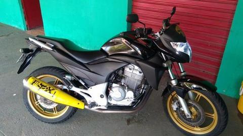 Cb 300r 2015 top - 2015