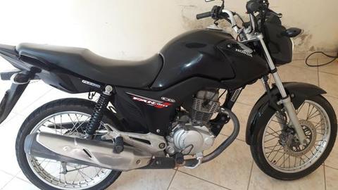 Moto fan 150 eds. 2014/2015 - 2014