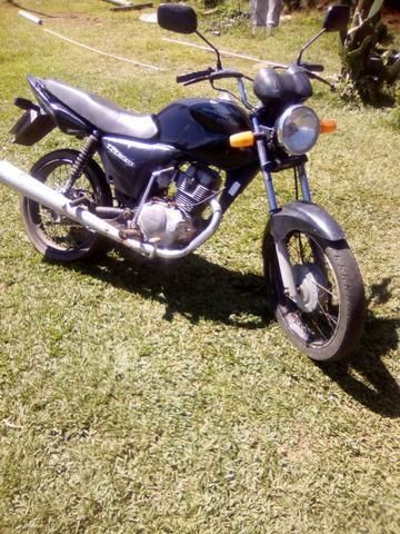 Barbada vendo moto 150 por 2000 reais - 2006