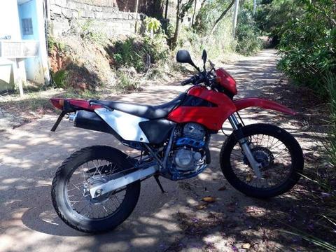 Honda Xr - 2004