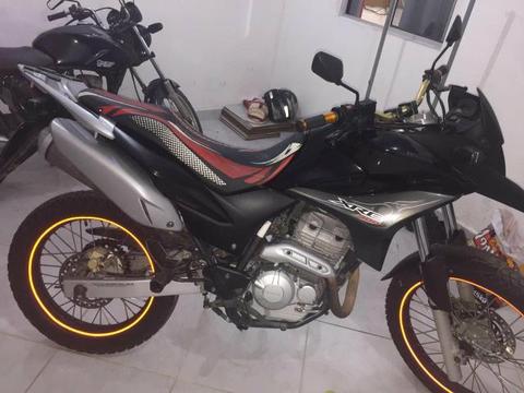 Vende se XRE 300 - 2010