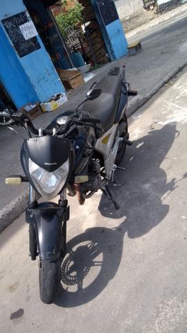 Vendo moto pra roça 3.000 998618303 - 2007