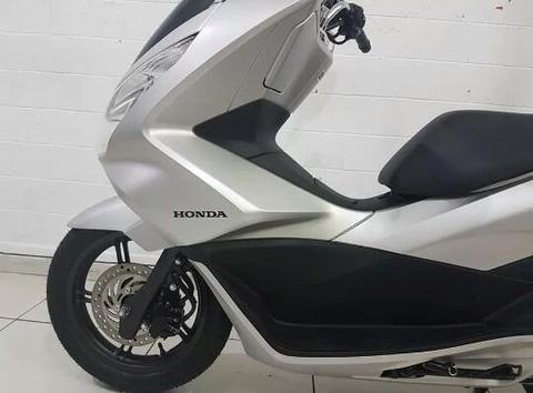 Honda Pcx 150 Dlx 2018! - 2019