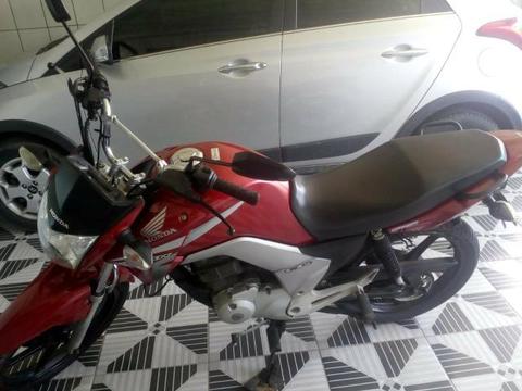 Honda CG 150 EX FLEX 2014 - 2014