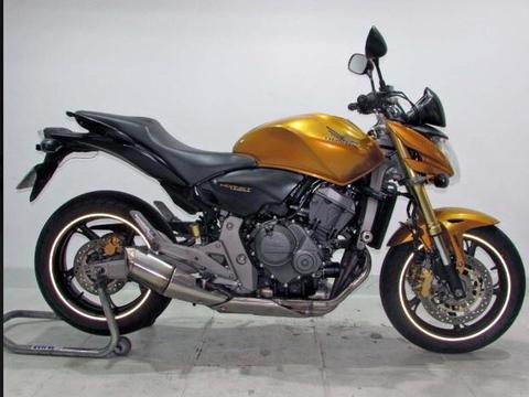 Honda CB 600 - 2010