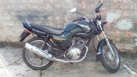 Moto - 2007