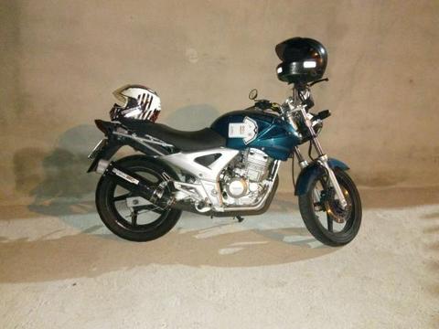 Troco ou vendo - 2003