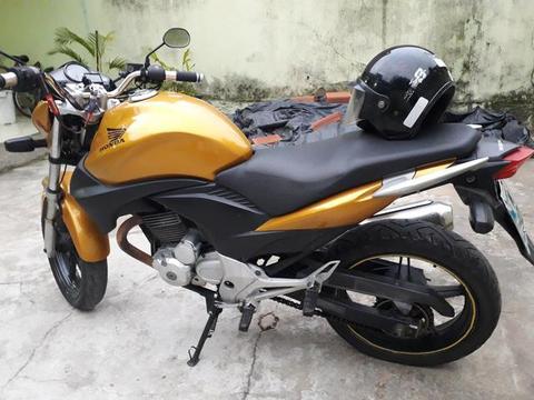 Cb300 - 2011