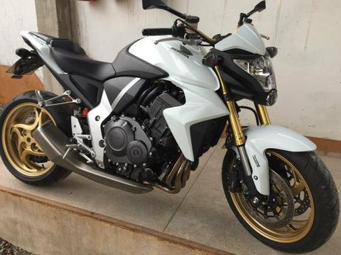 Cb 1000r - 2015